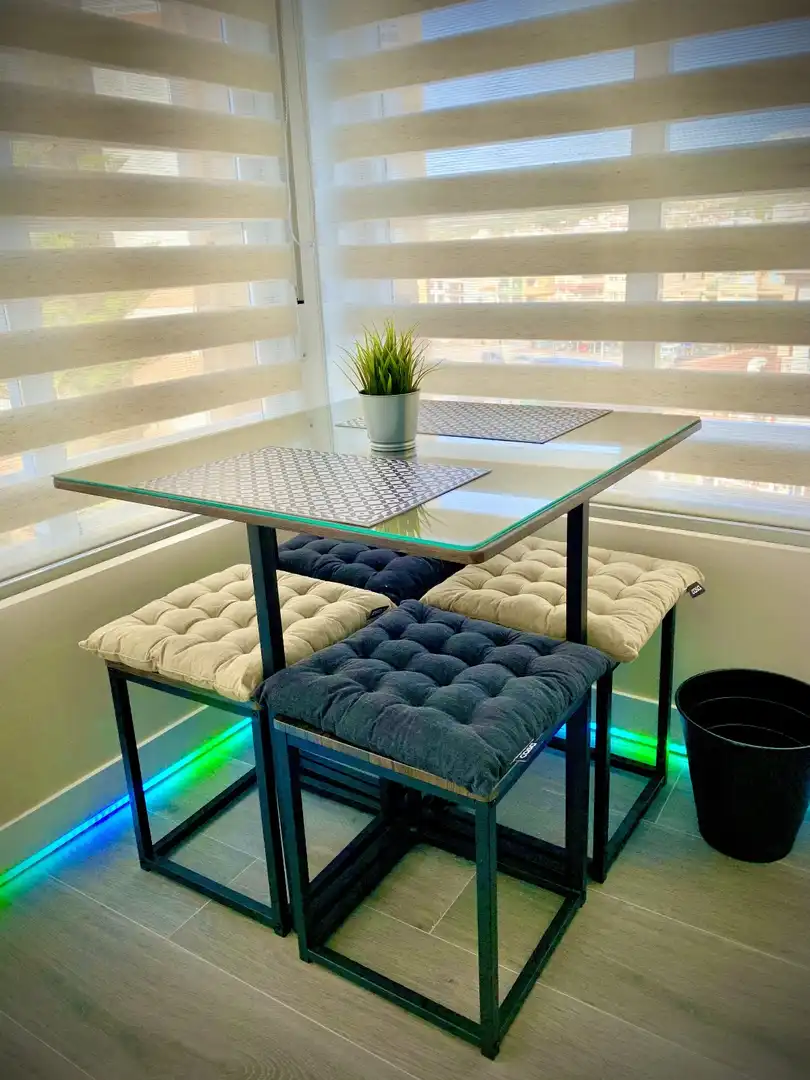 Piso de 30 m² en Torrox