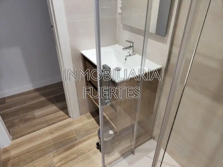 Piso de 110 m² en León