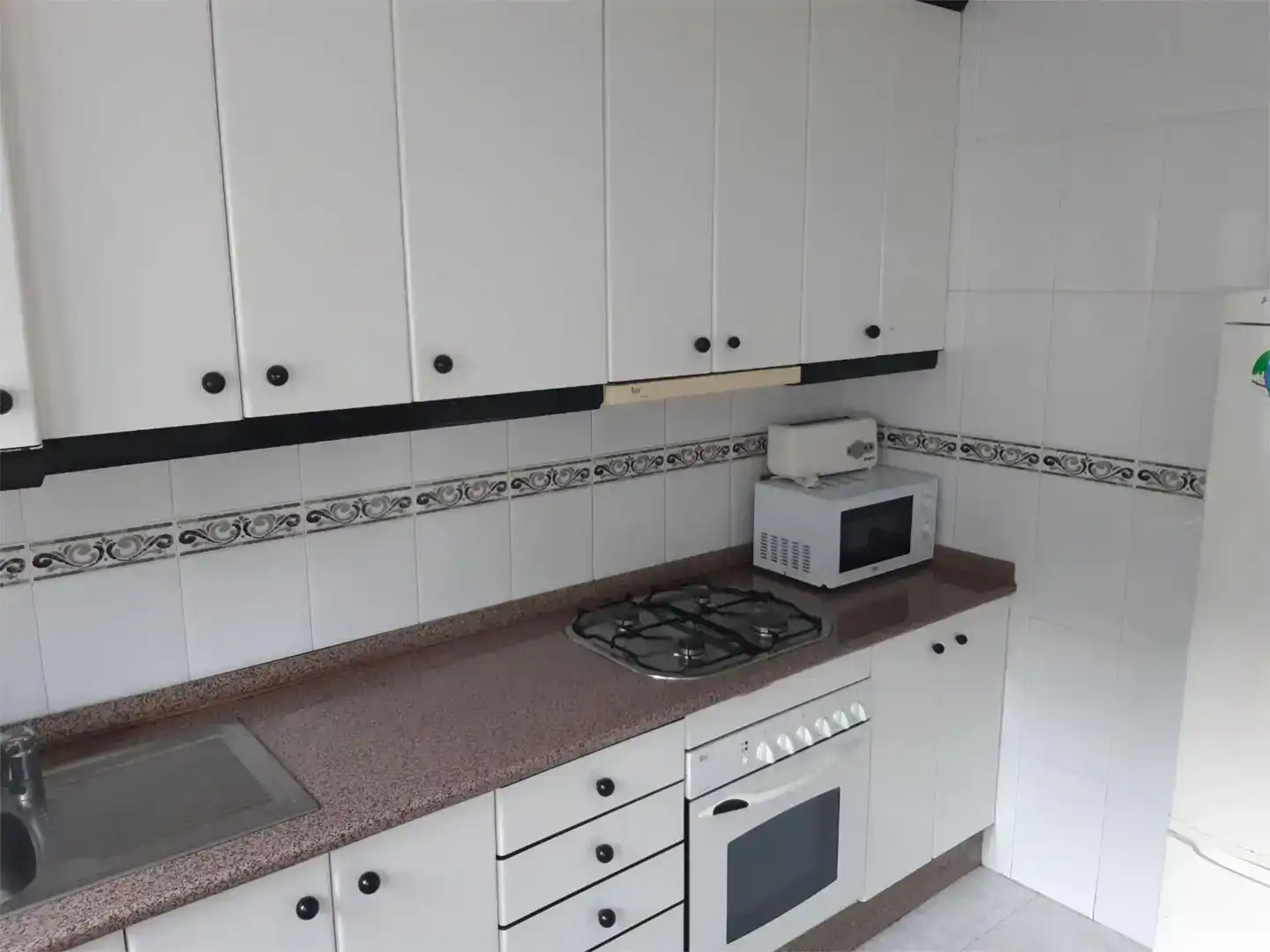 Piso de 100 m² en Ibias