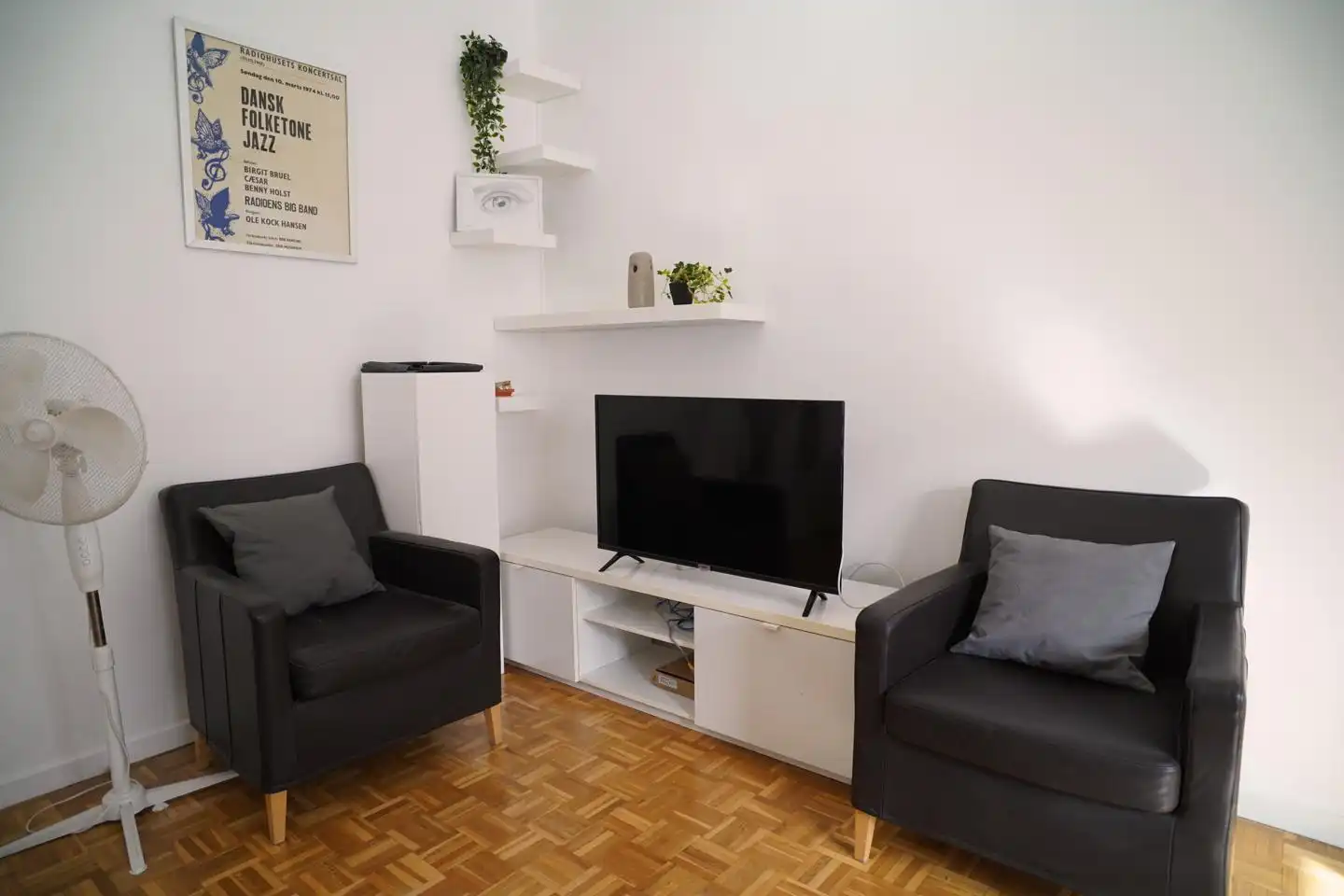 Habitación en alquiler, Madrid