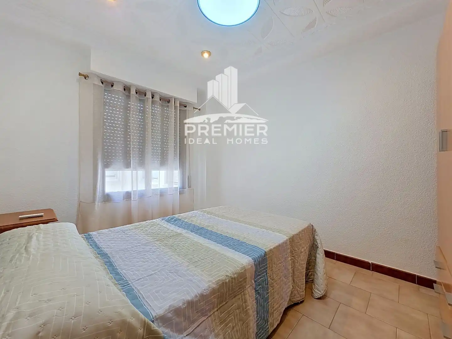Wohnung 110 m² in Petrer