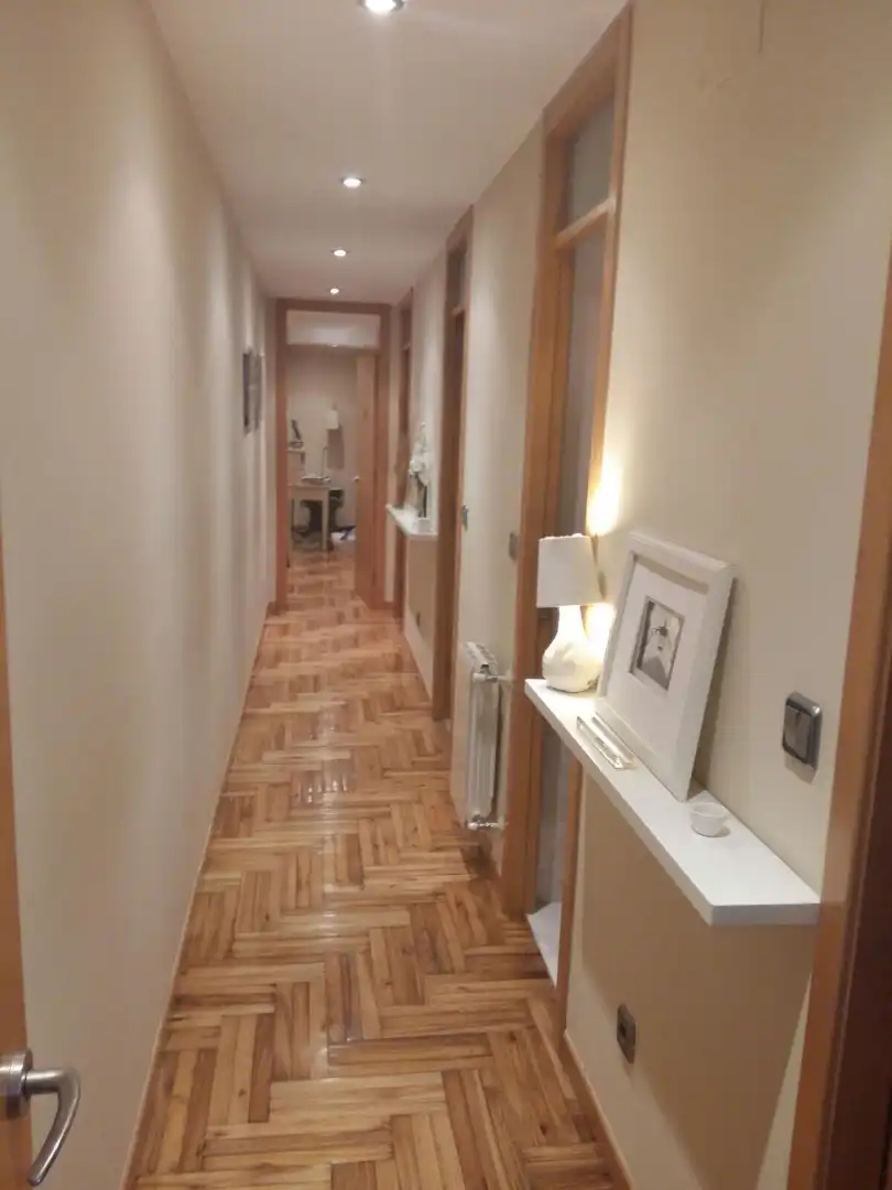 Piso de 111 m² en Vigo