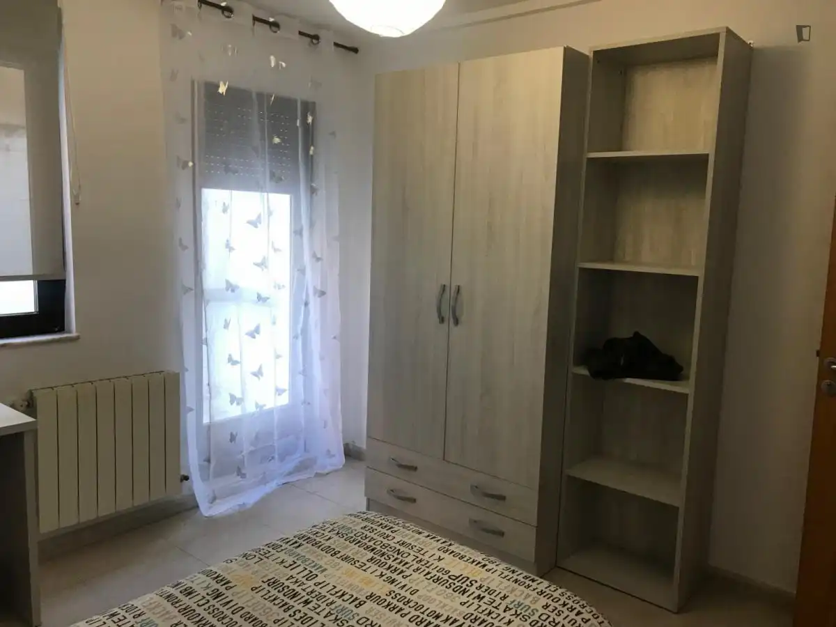 Habitación en alquiler, Salamanca