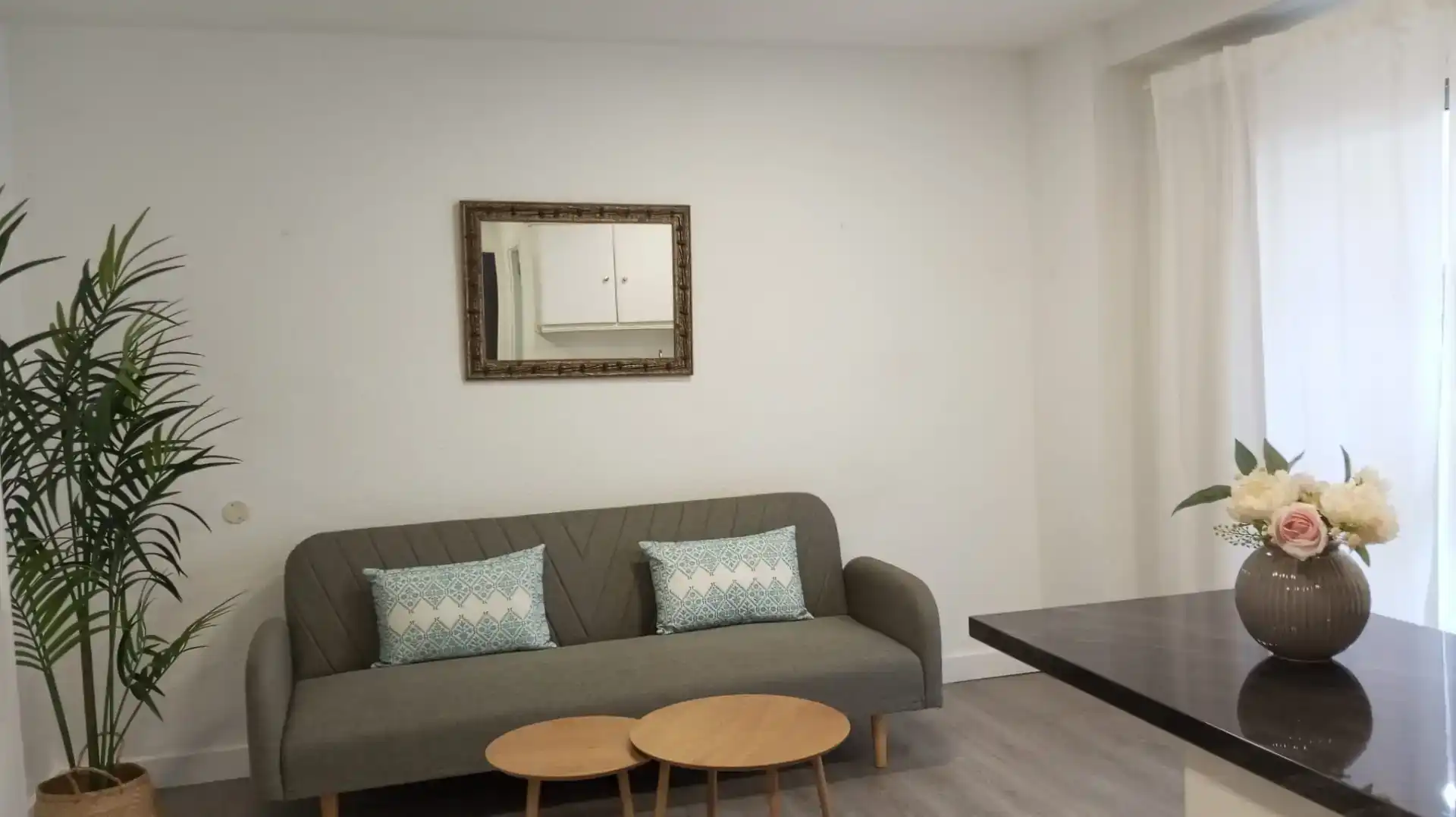 Pis de 48 m² a Arona