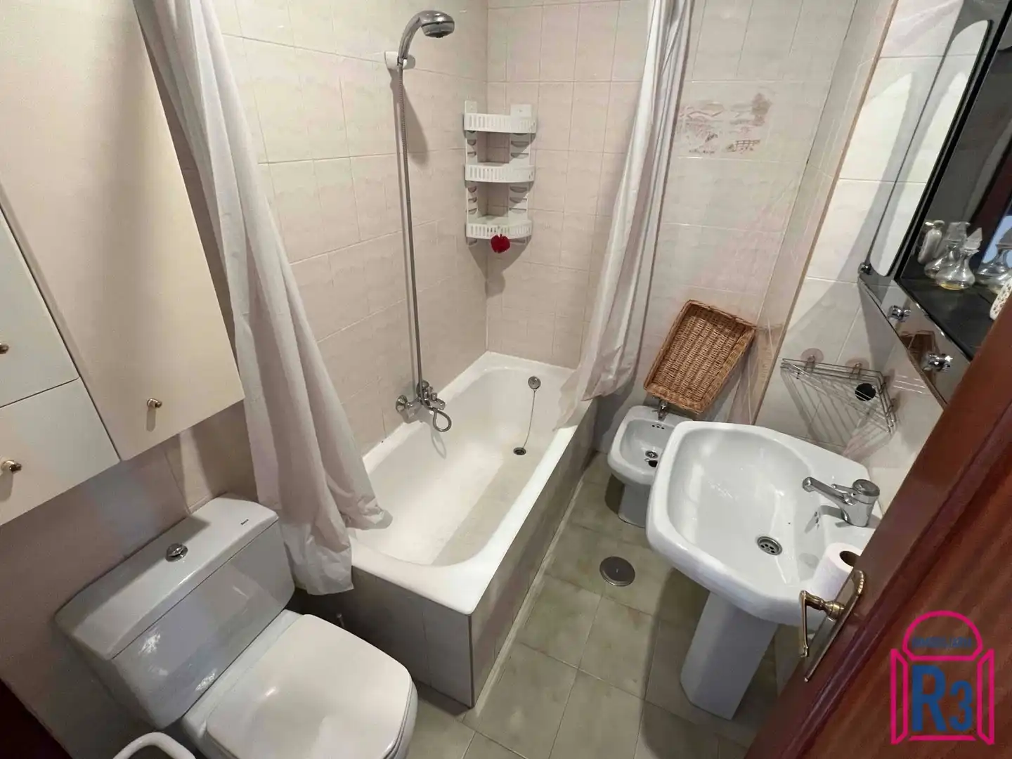 Piso de 127 m² en León