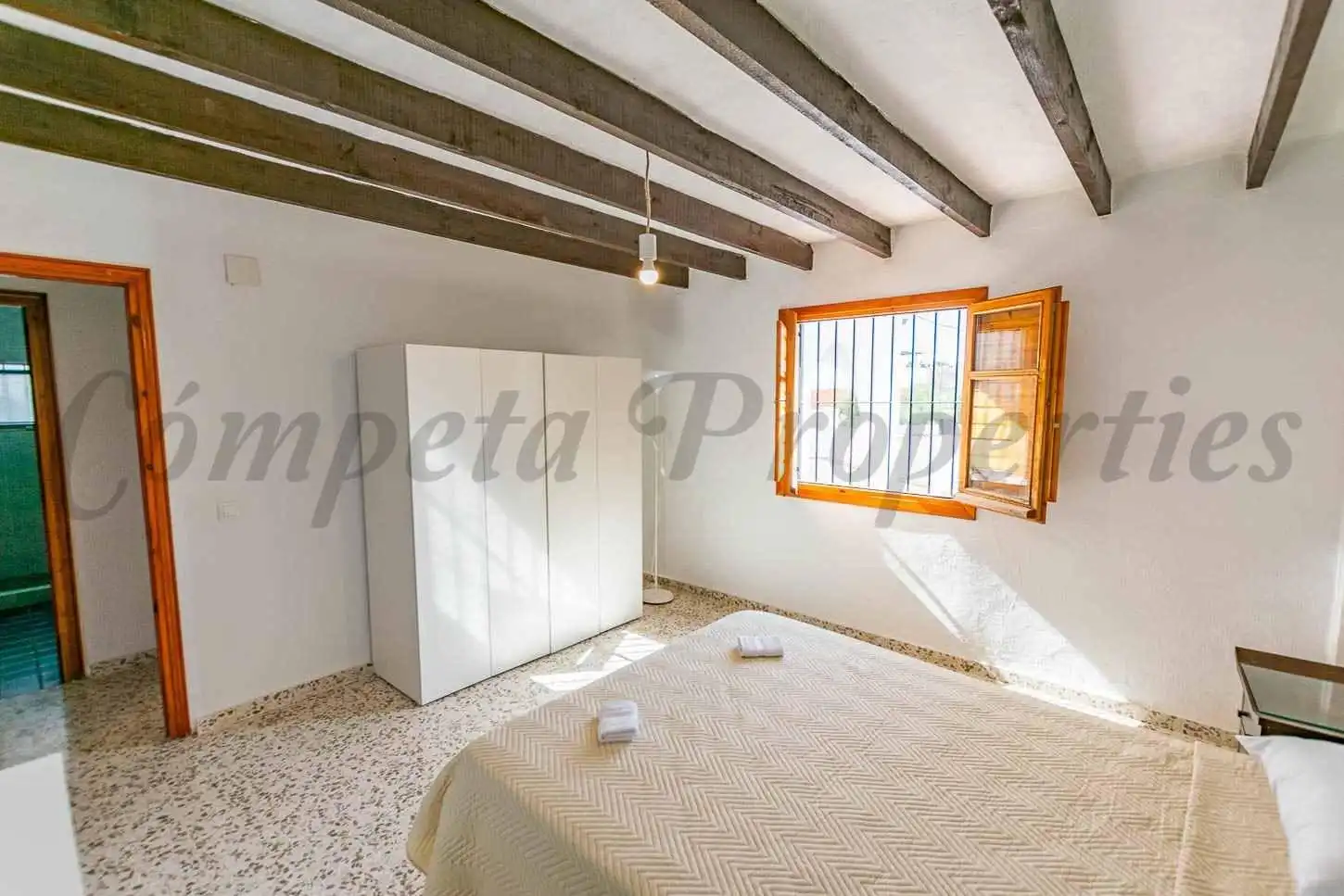 Casa de 119 m² a Cómpeta