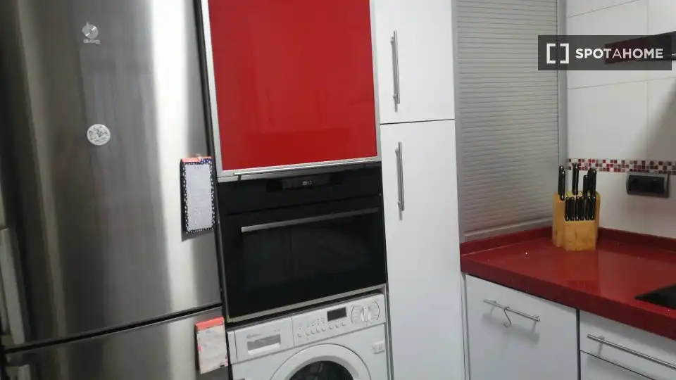 Habitación en alquiler, Sevilla