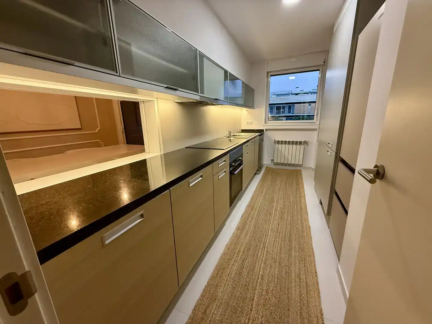 Piso de 110 m² en Sant Cugat del Vallès
