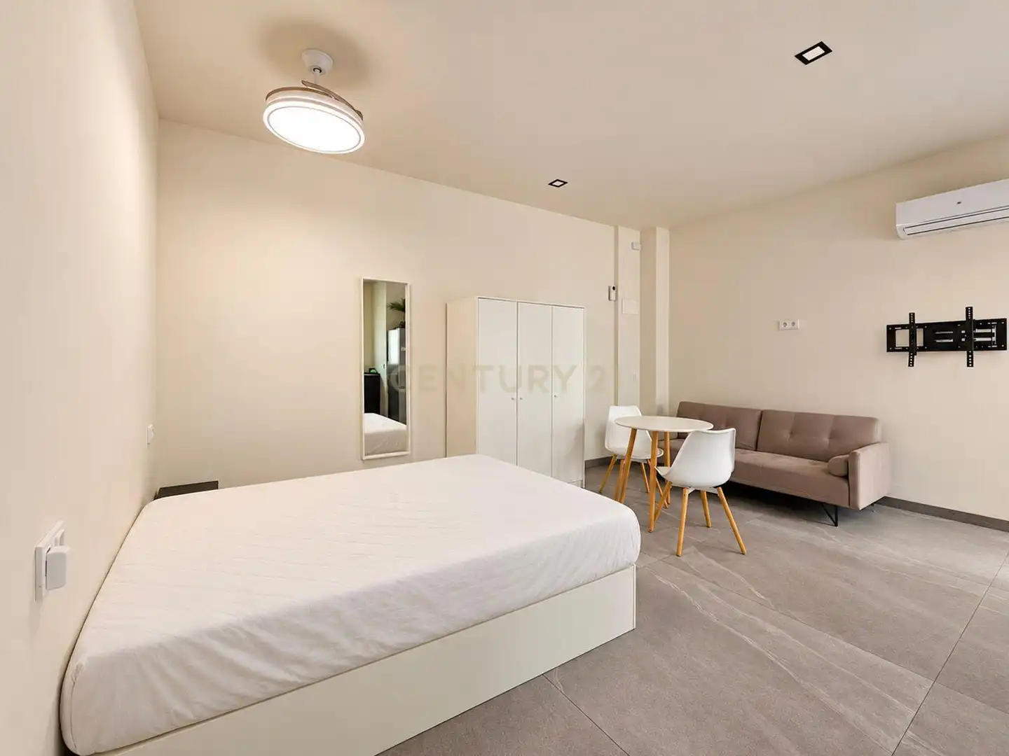 Pis de 42 m² a Sant Vicent del Raspeig