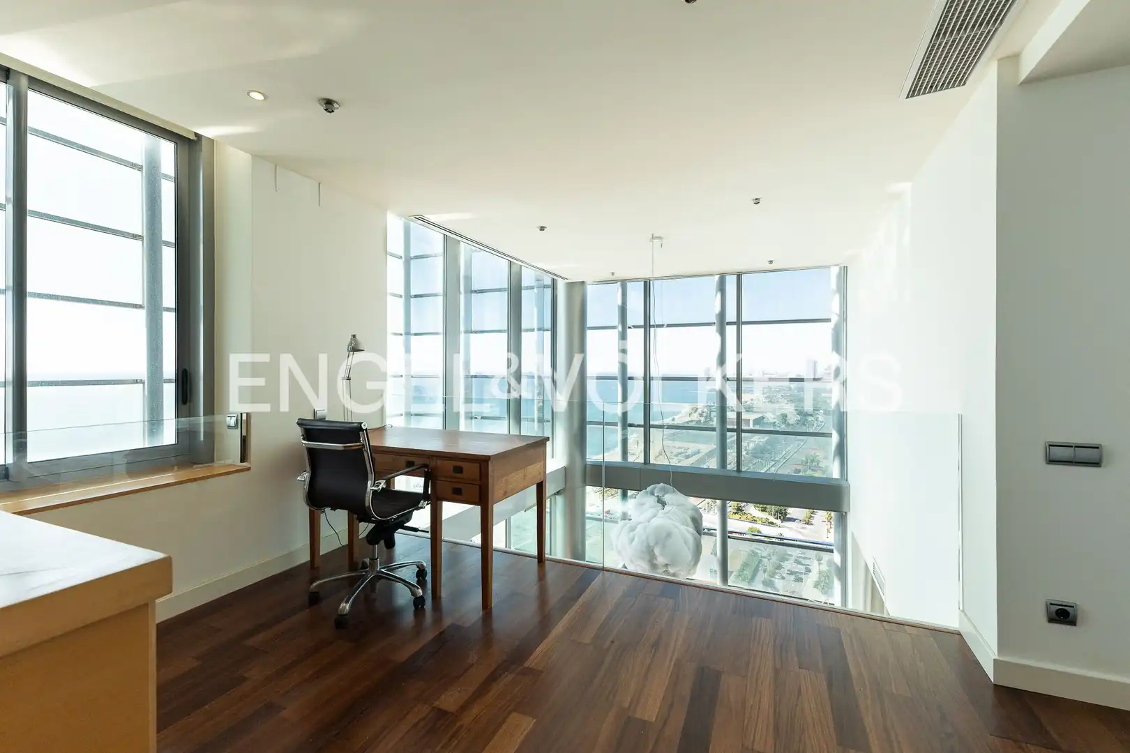 Piso de 185 m² en Barcelona