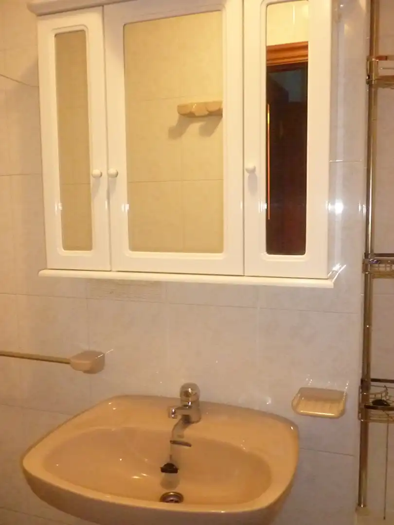 Piso de 85 m² en Narón