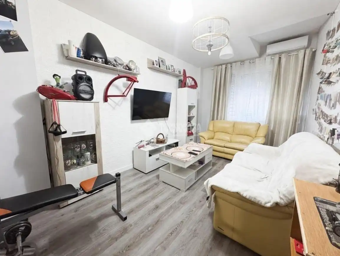 Piso de 55 m² en Talavera de la Reina