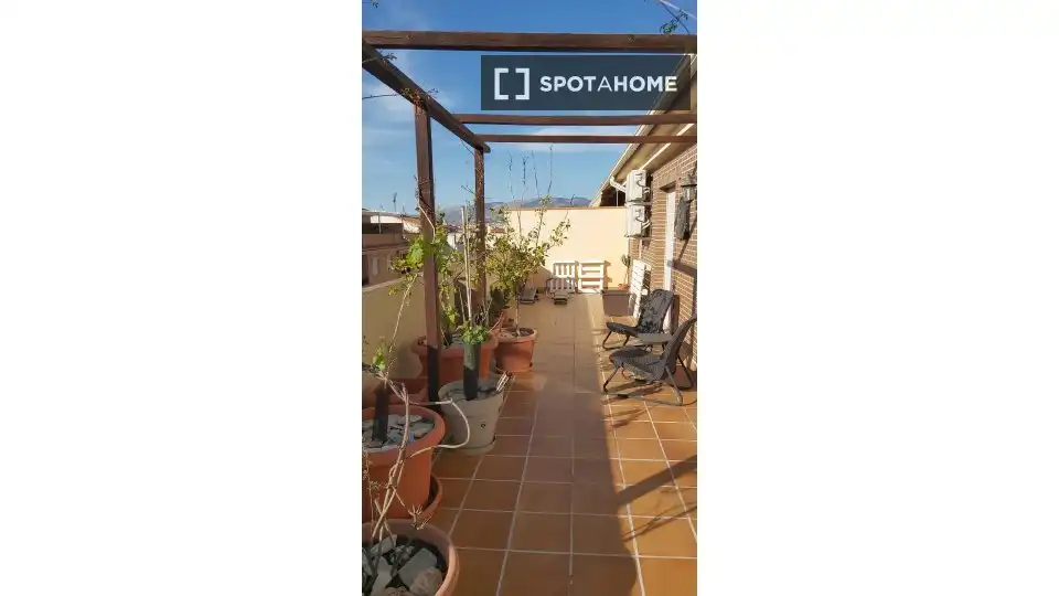 Habitación en alquiler, Armilla