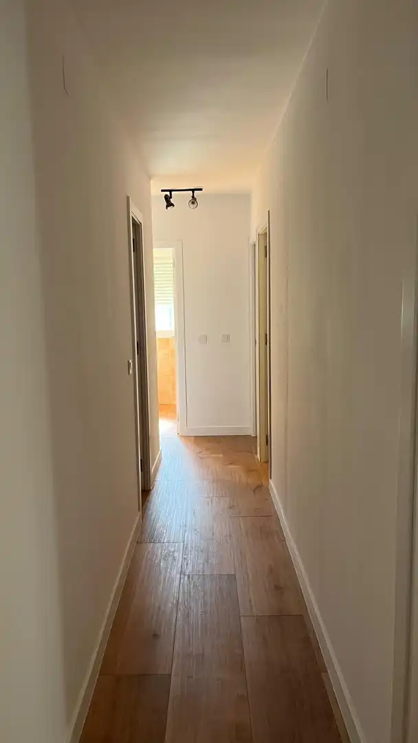 Piso de 90 m² en Sevilla