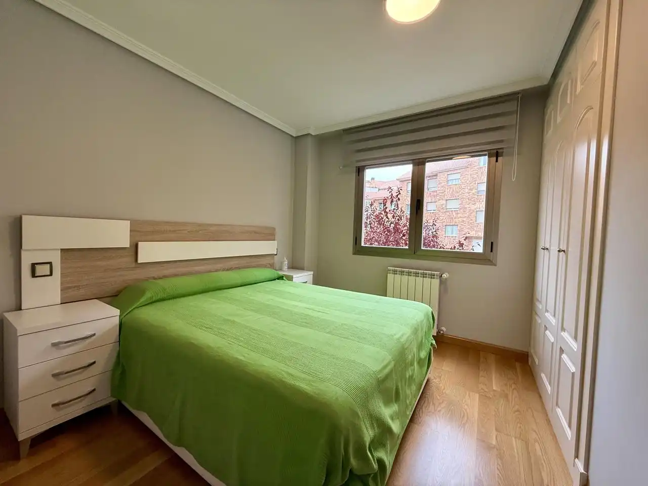 Pis de 100 m² a Segovia