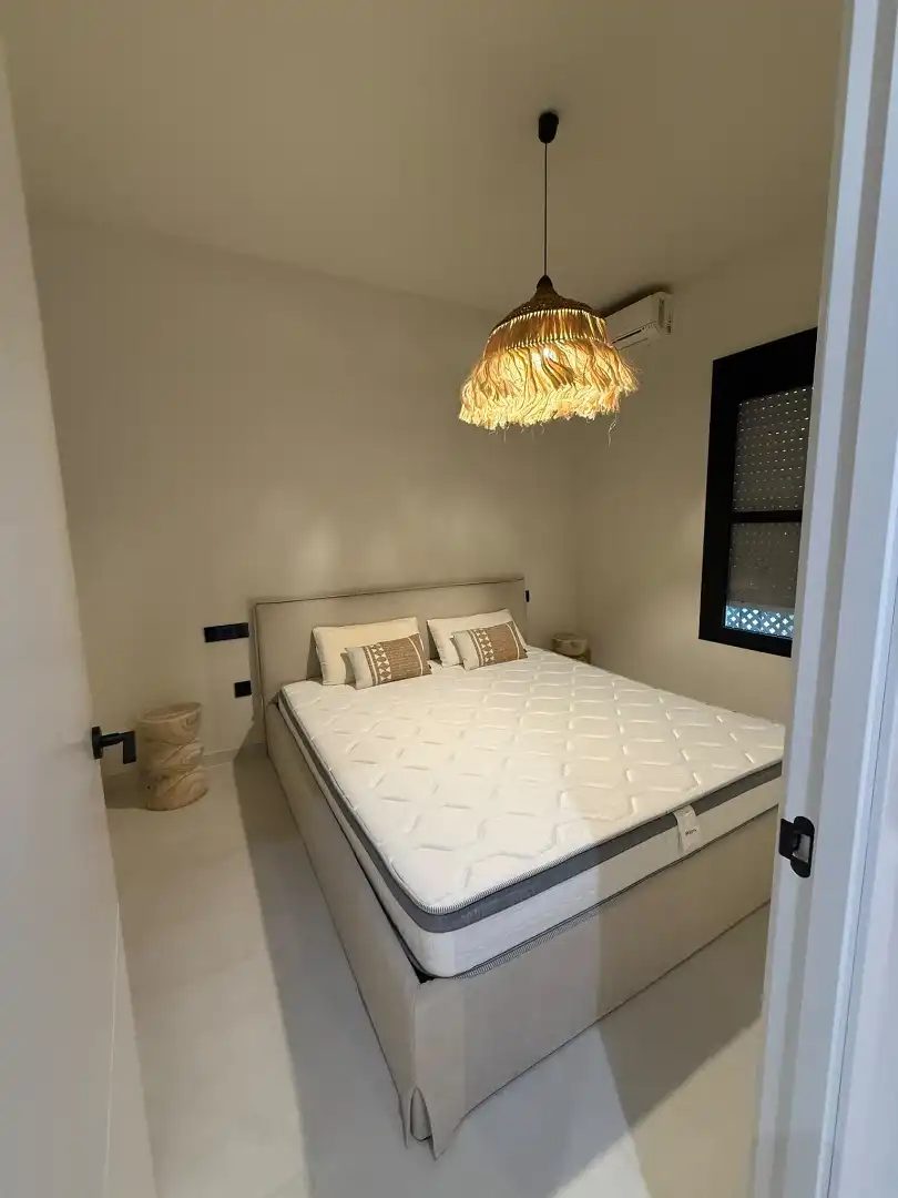 Piso de 65 m² en El Puerto de Santa María