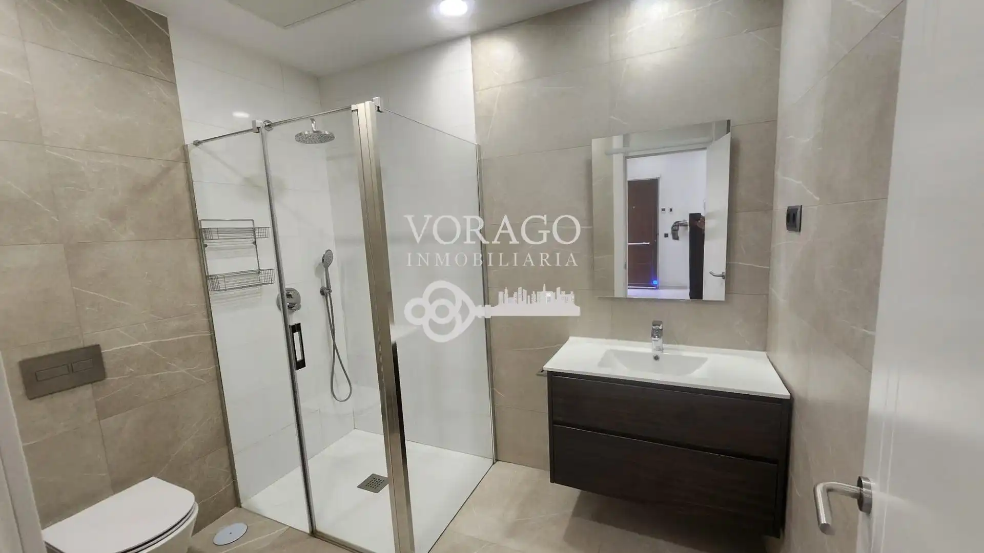 Piso de 74 m² en Alcalá de Henares
