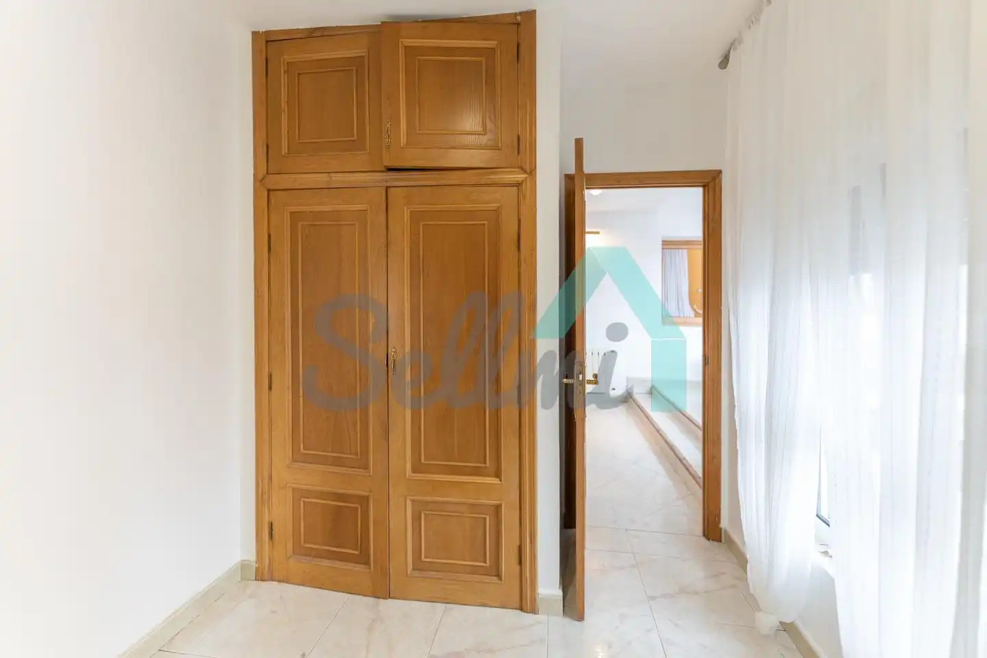 Piso de 120 m² en Oviedo