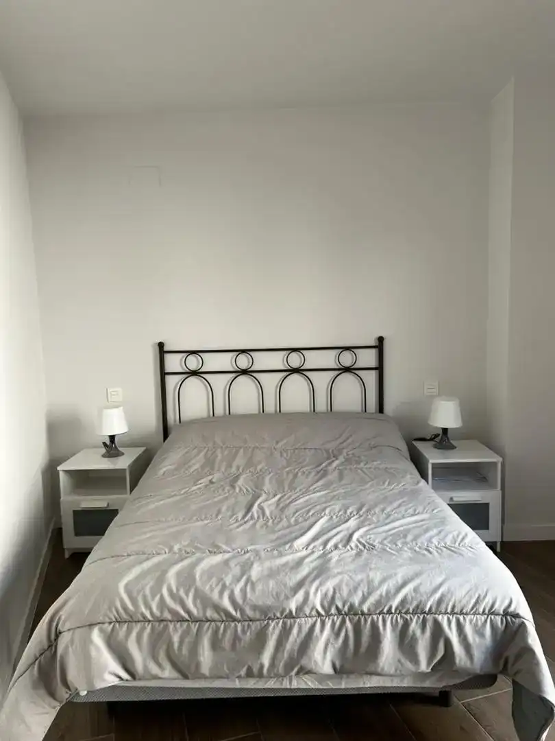 Piso de 100 m² en Segovia