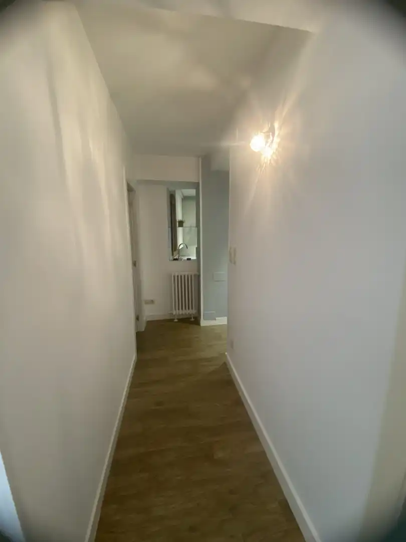 Pis de 49 m² a Burgos