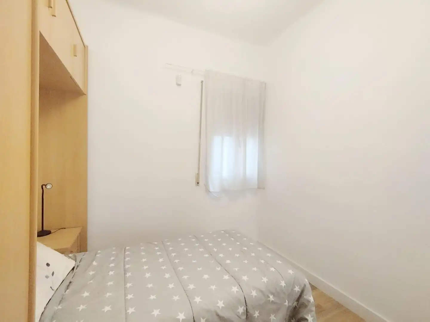 Pis de 40 m² a Madrid