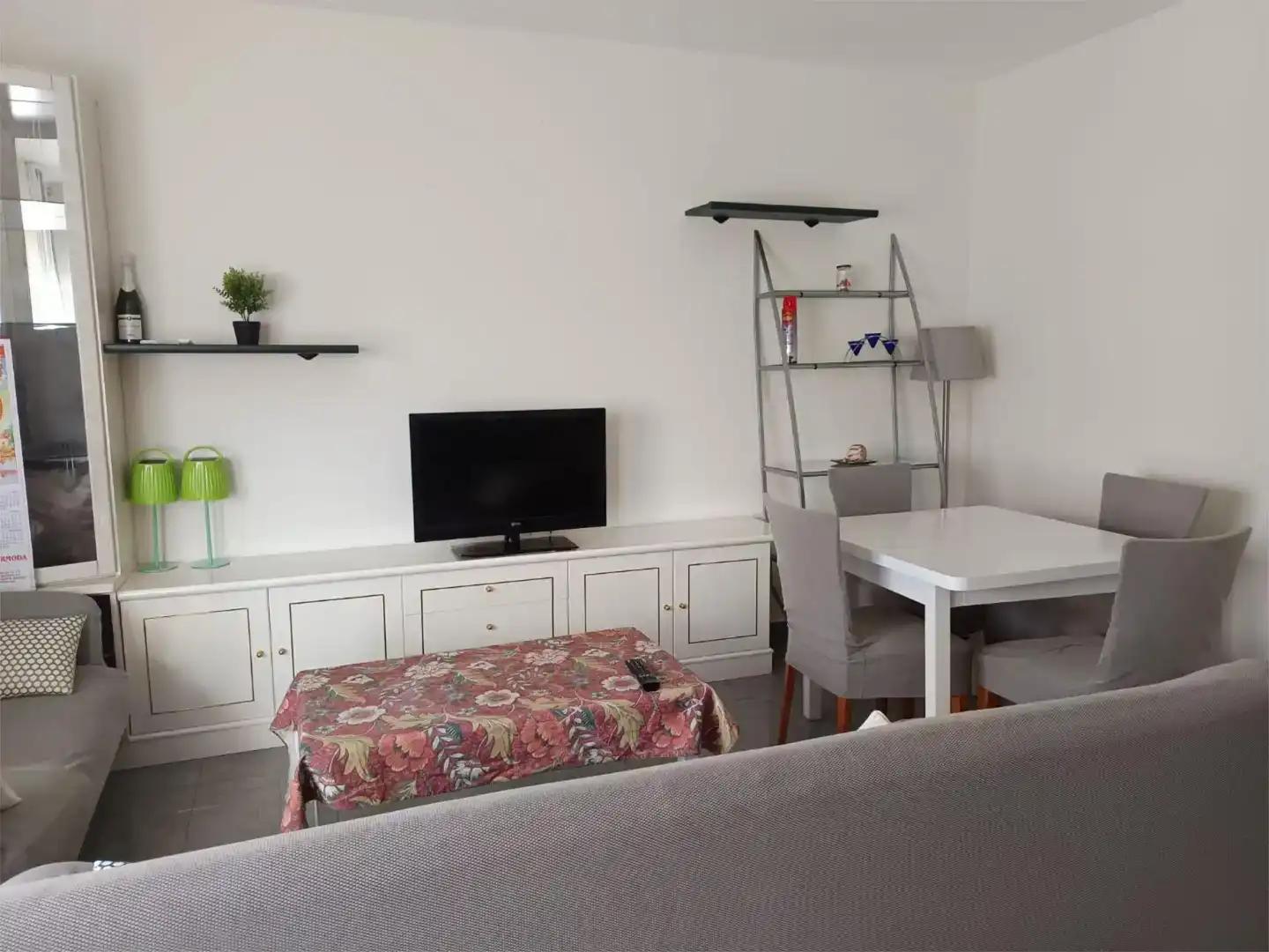 Habitación 120 m², Alcázar de San Juan