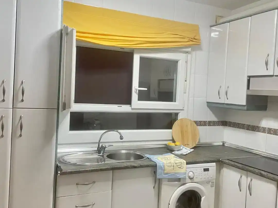 Piso de 68 m² en Roquetas de Mar