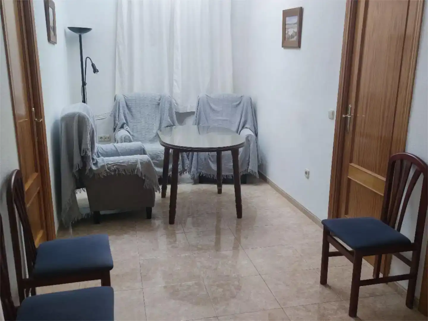 Habitación 80 m², Córdoba