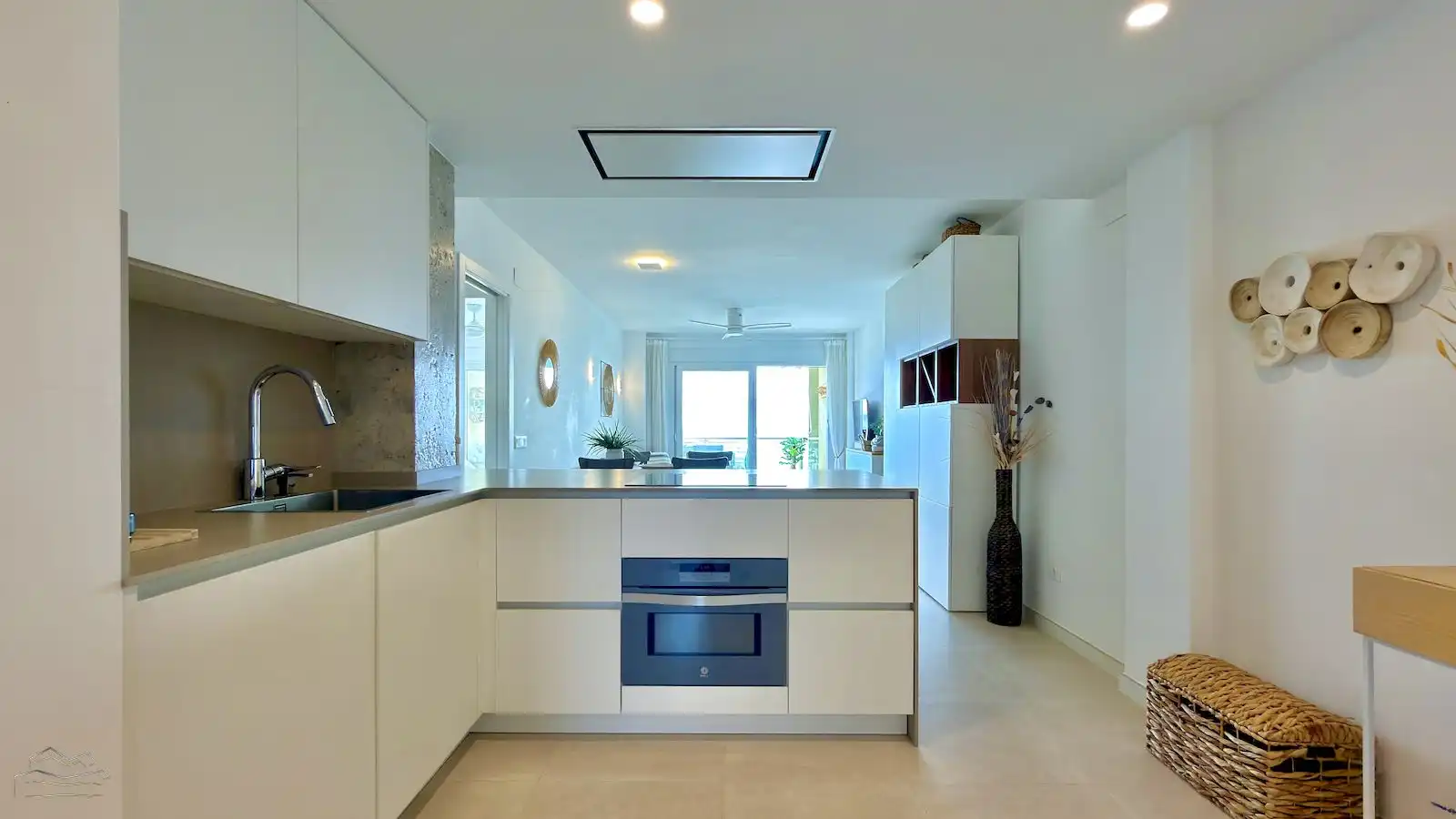 Piso de 101 m² en Jávea