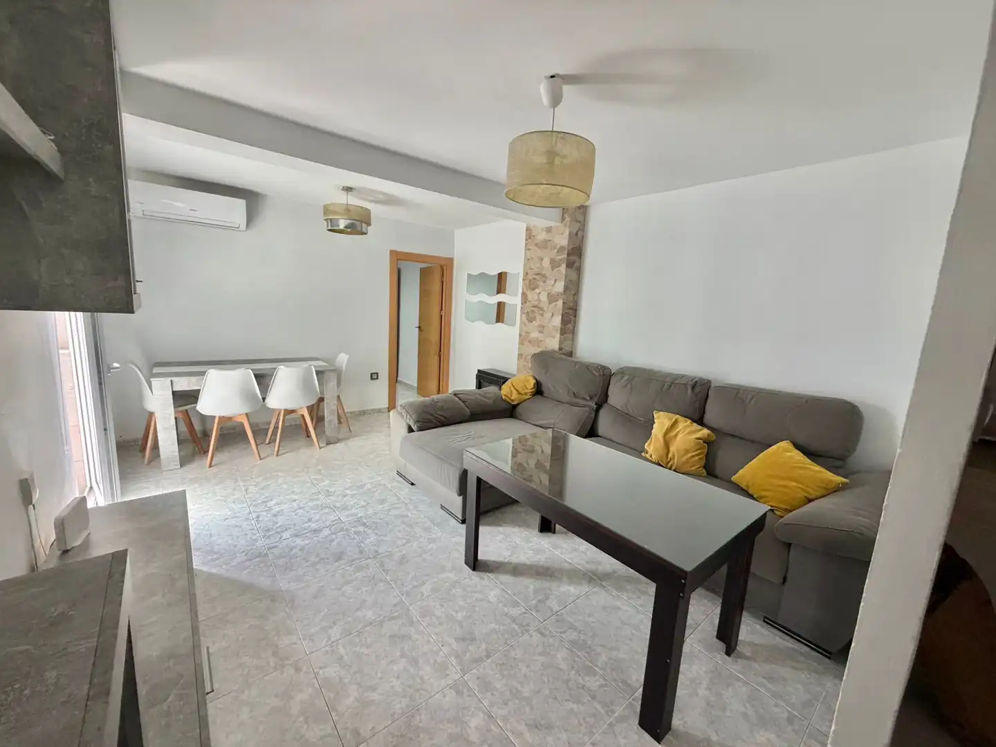Piso de 88 m² en Jaén