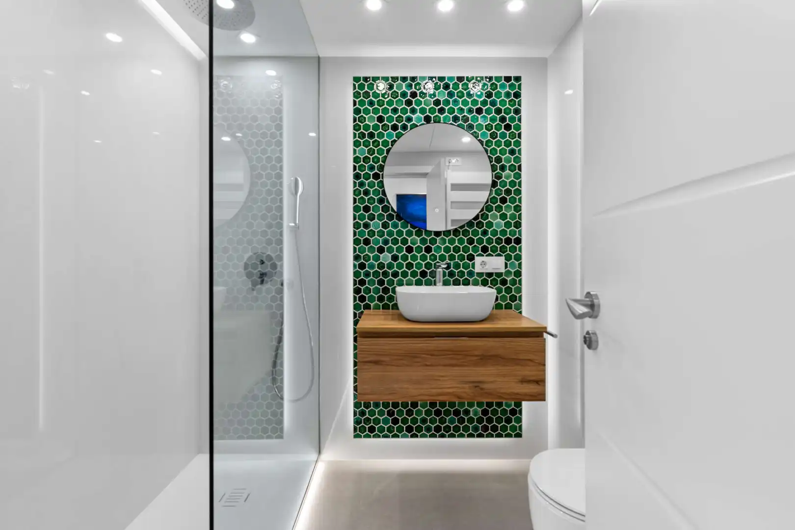 Piso de 165 m² en Palma