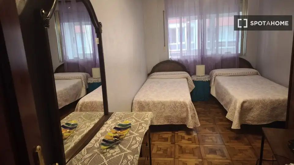 Habitación en alquiler, Santander