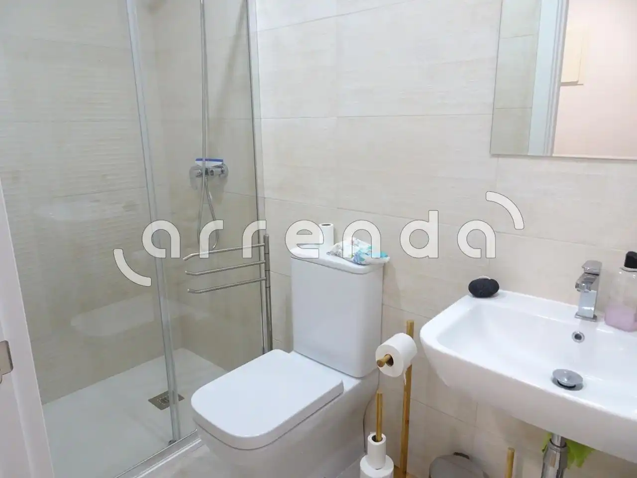 Piso de 90 m² en Santander