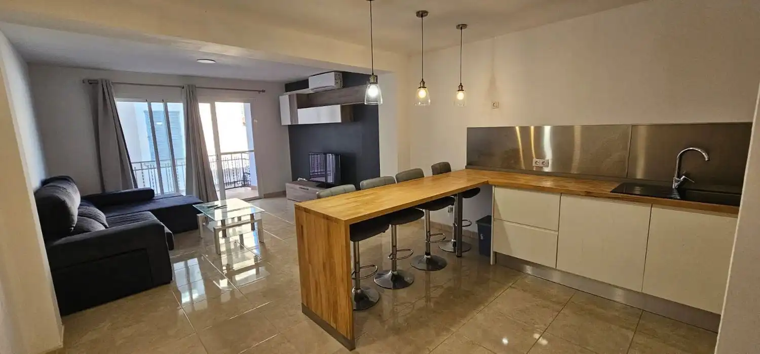 Piso de 90 m² en Vilafranca de Bonany