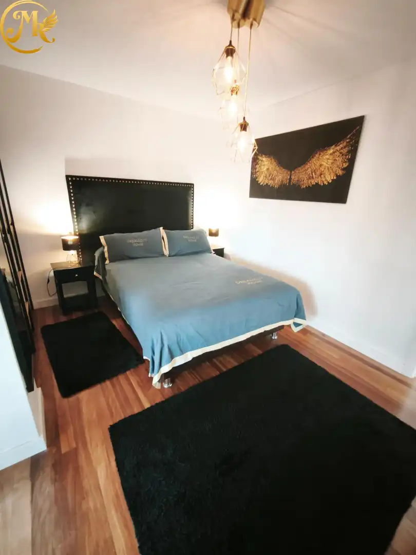 Piso de 89 m² en Santander