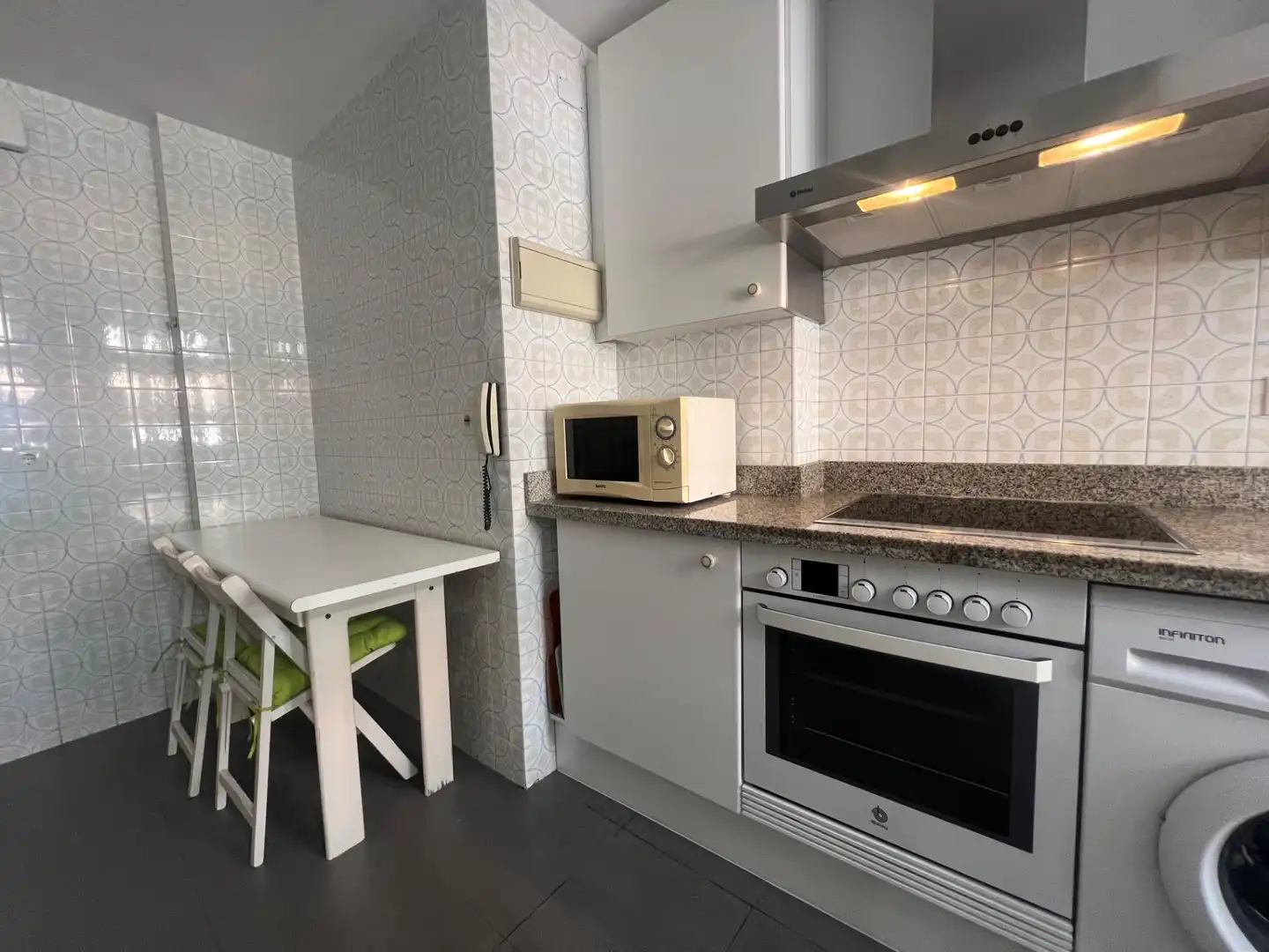 Piso de 89 m² en Algeciras