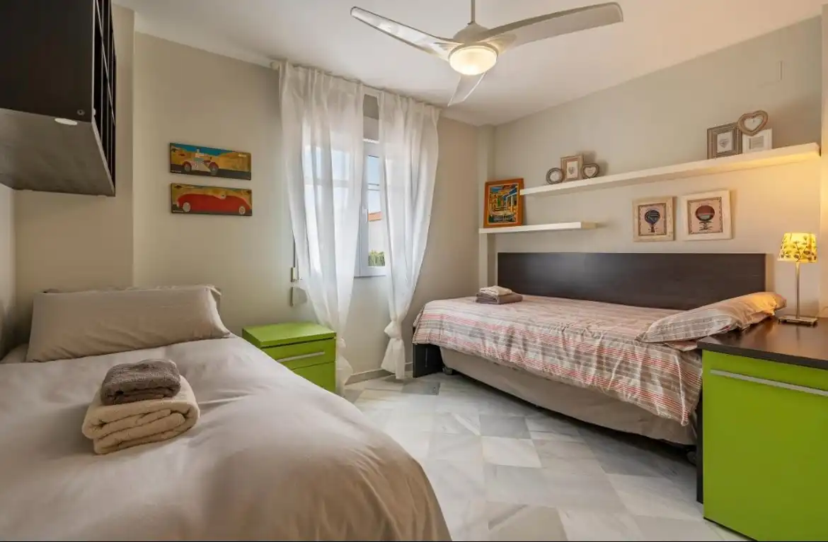 Piso de 280 m² en Monachil