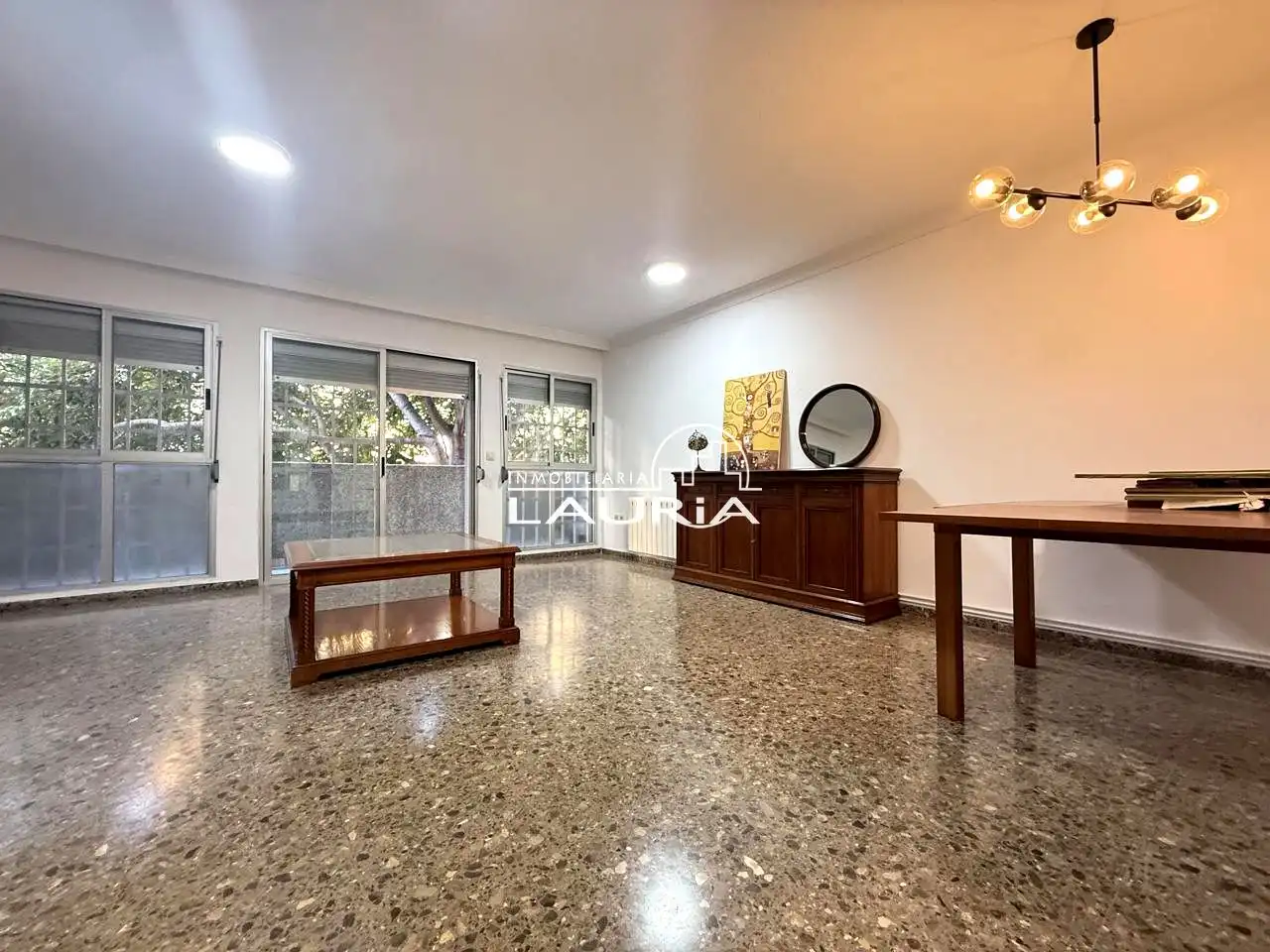 Piso de 120 m² en Valencia