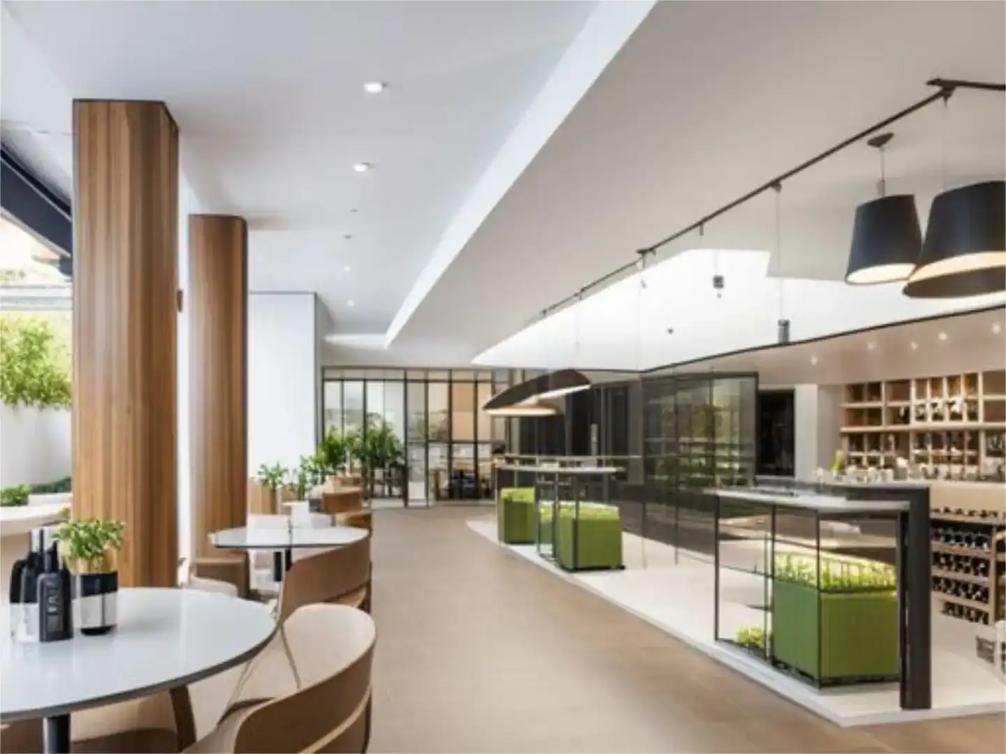 Piso de 800 m² en Belmonte