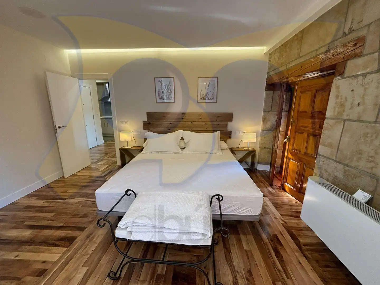 Wohnung 50 m² in Salamanca