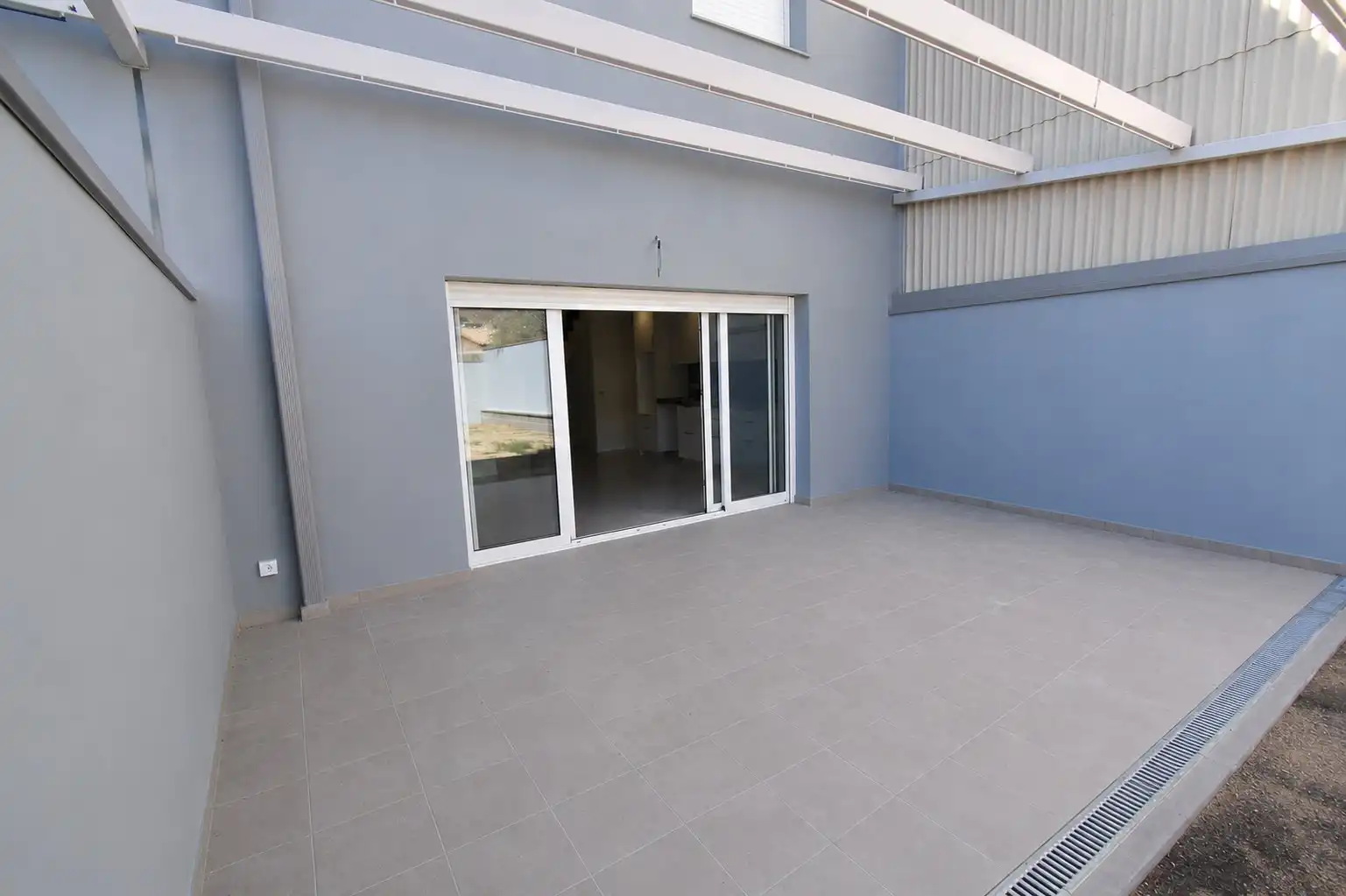 Casa de 151 m² en Llagostera