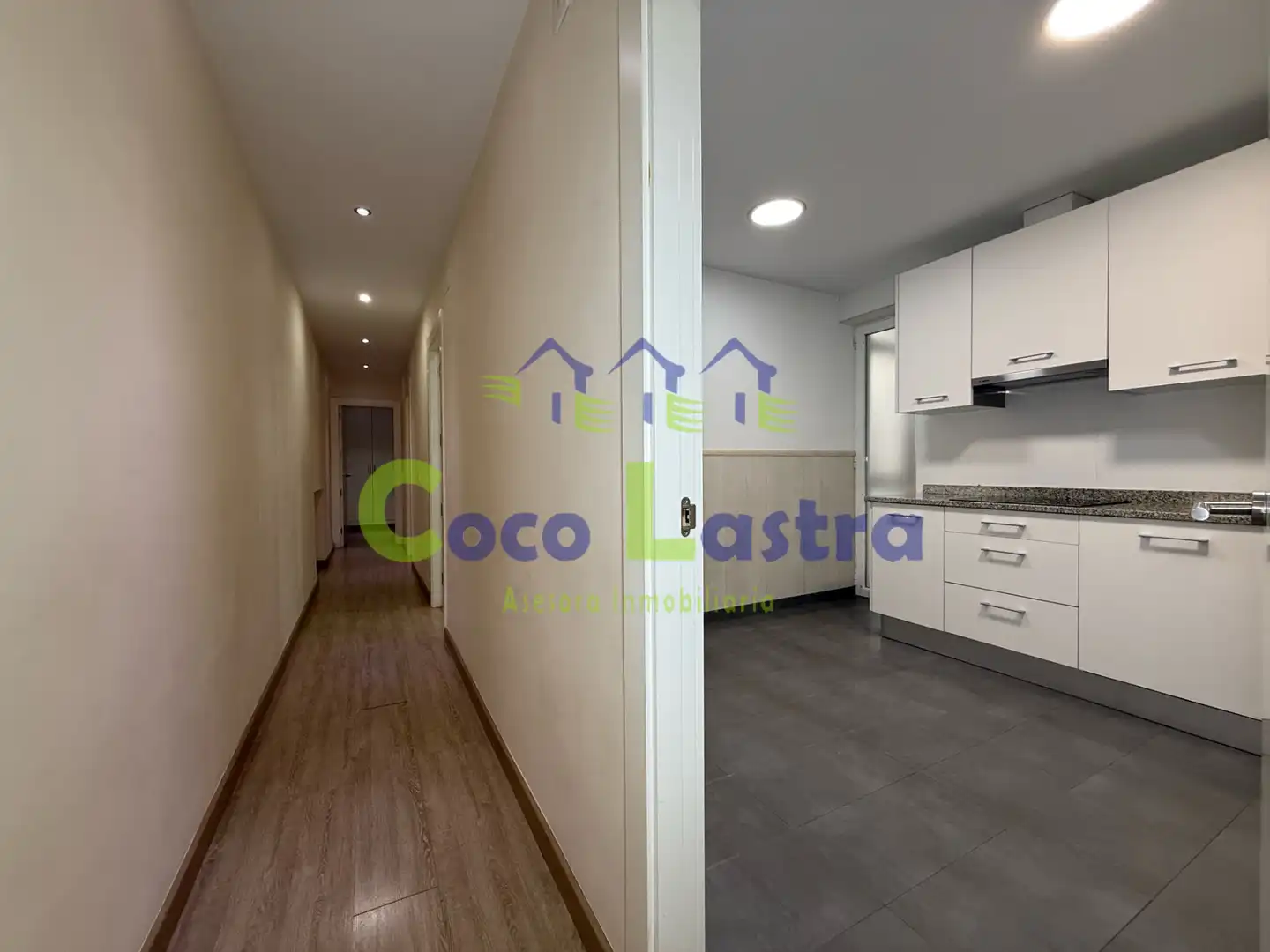 Piso de 116 m² en Salamanca