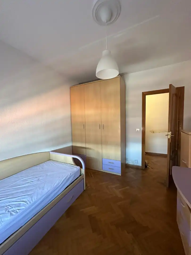Wohnung 85 m² in Talavera de la Reina