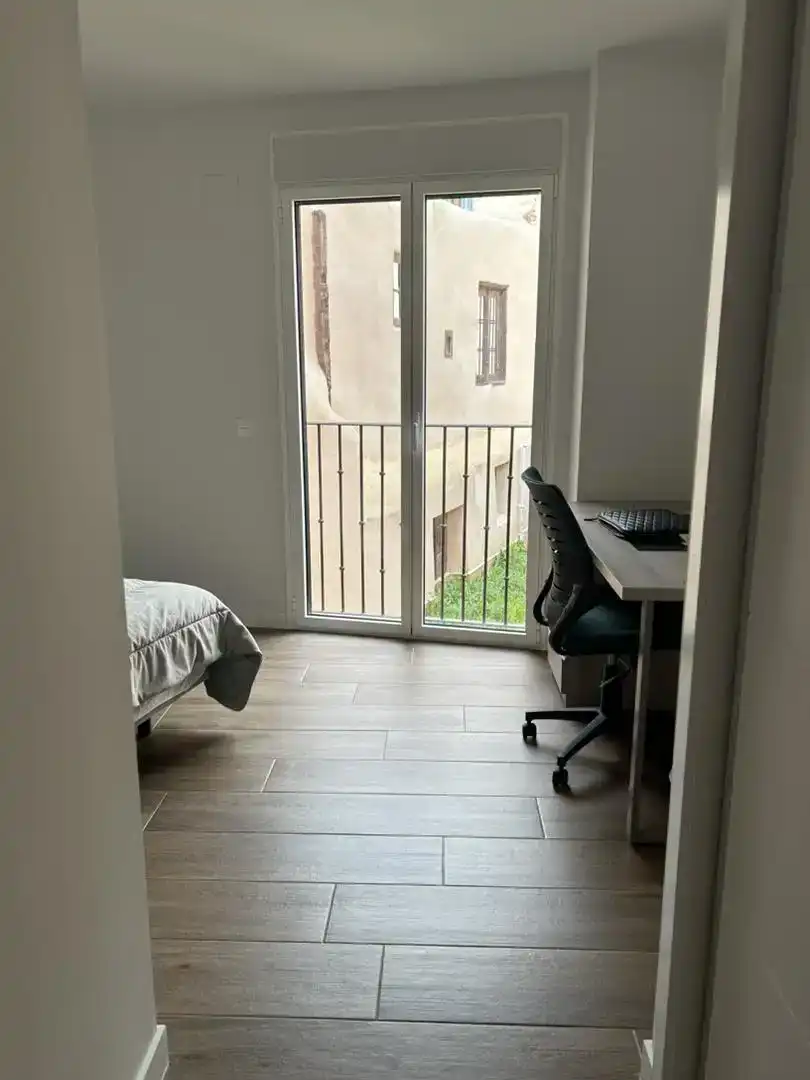 Piso de 100 m² en Segovia