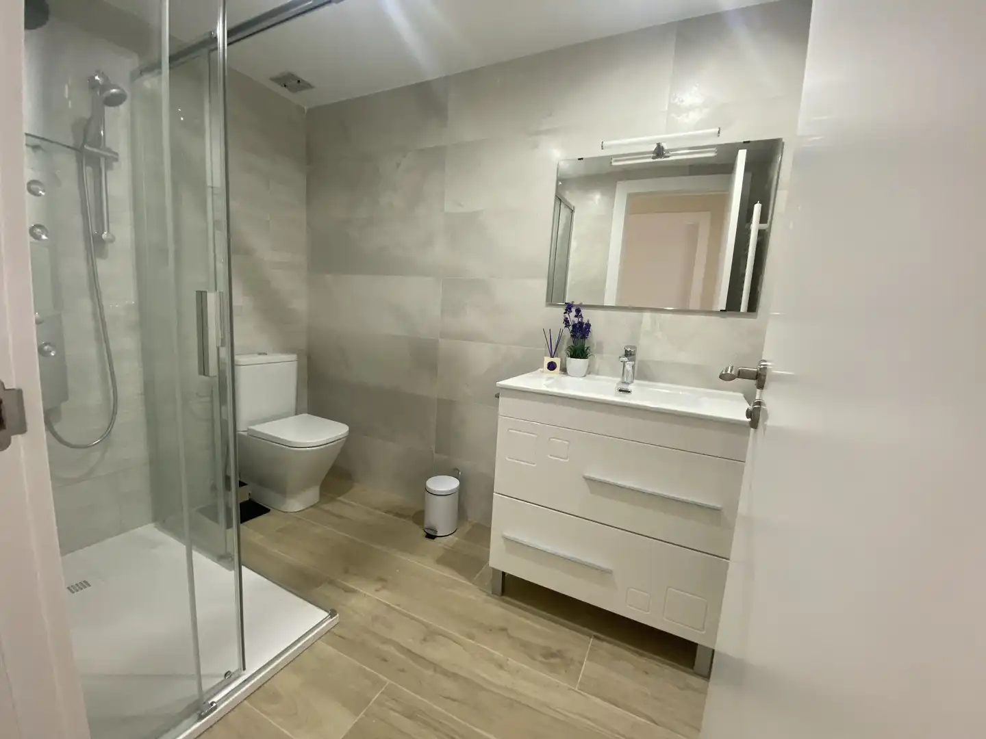 Appartamento 90 m² a León