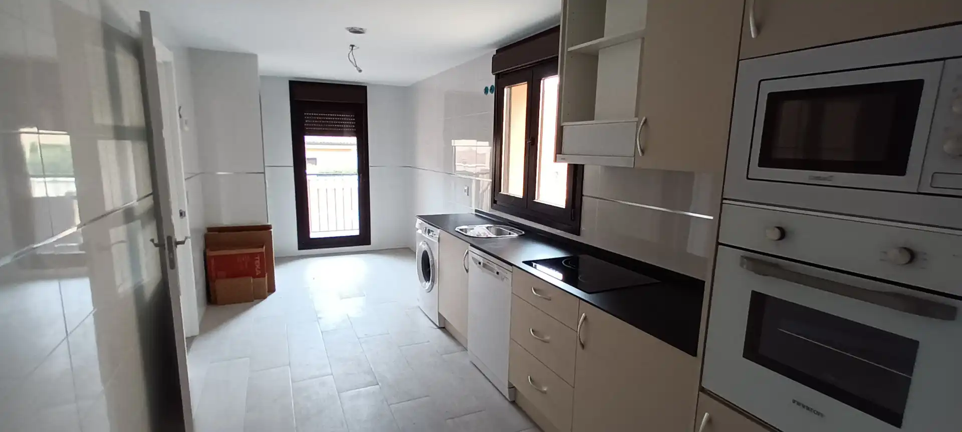 Piso de 270 m² en La Lastrilla