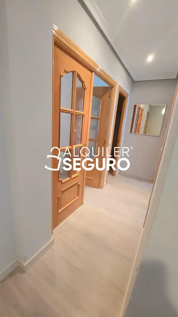 Квартира 80 м² у Madrid