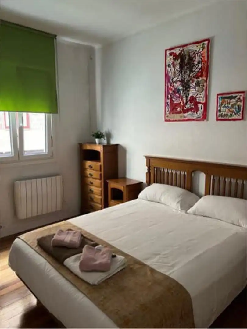 Piso de 70 m² en Bilbao