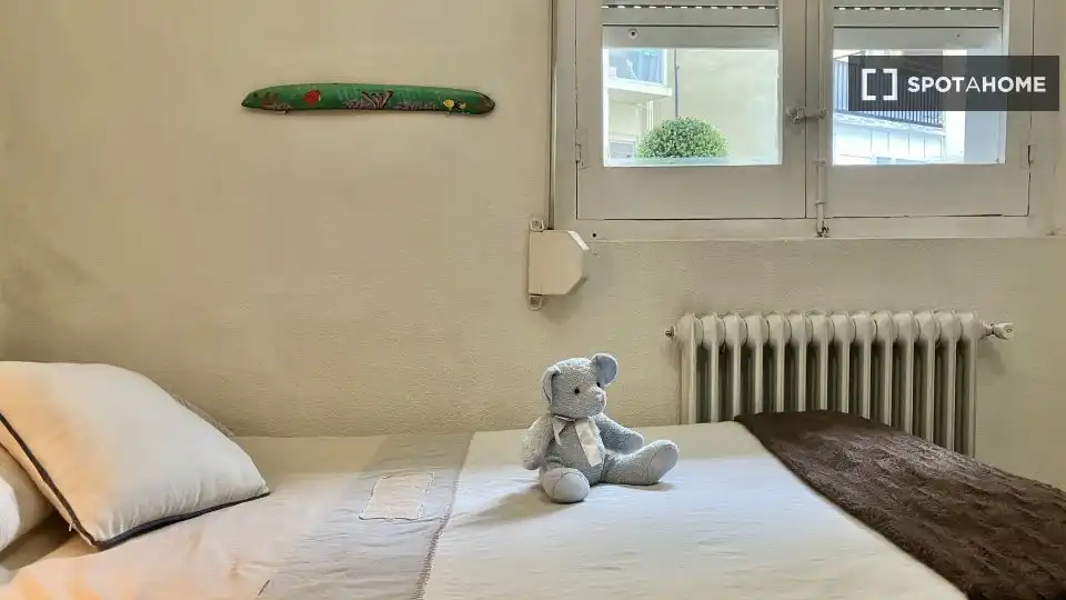 Habitación en alquiler, Pamplona