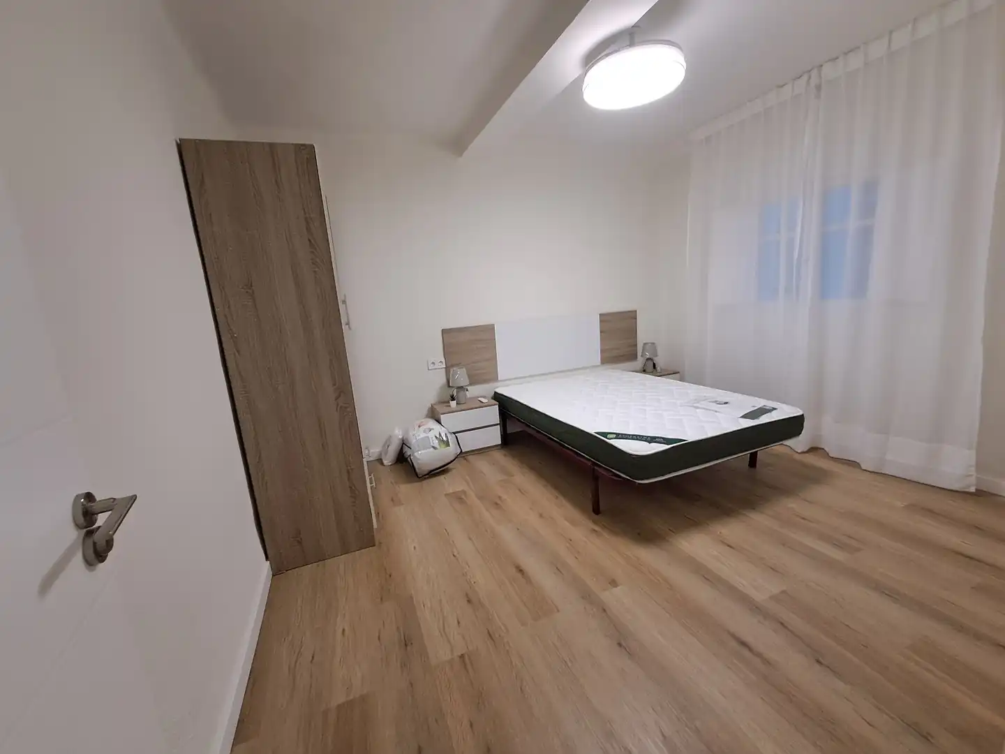 Piso de 84 m² en Málaga